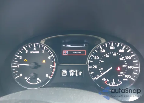 2013 Nissan Altima 2.5 S from USA, damaged, VIN 1N4AL3AP7DC190544